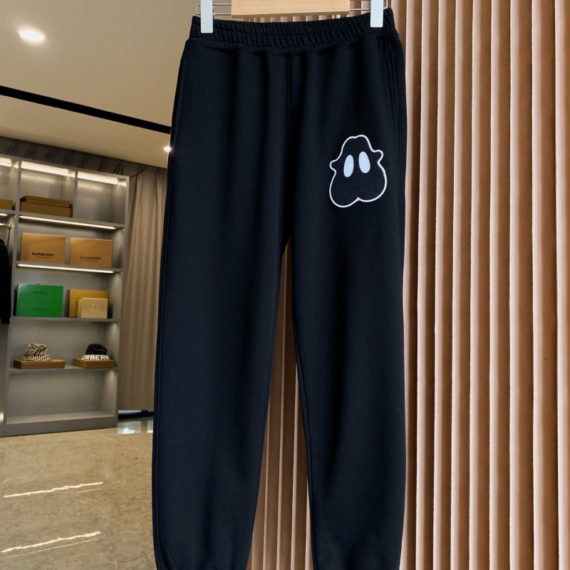 B**rry pants